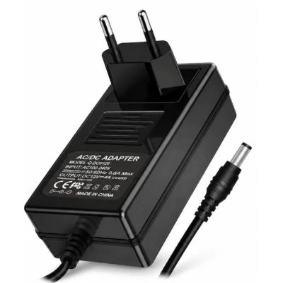 Adaptor Universal de alimentare 12V 4A putere 48W Q DC9120
