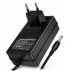 Adaptor Universal de alimentare 12V 4A putere 48W Q DC9120