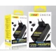 Adaptor Universal de alimentare 12V 4A putere 48W Q DC9120
