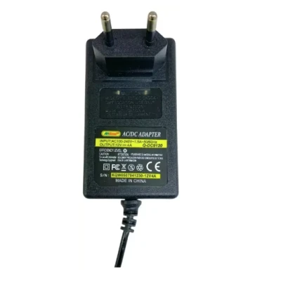 Adaptor Universal de alimentare 12V 4A putere 48W Q DC9120