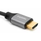 Cablu convertor HDMI VGA lungime 2 metri 4K Q HD517