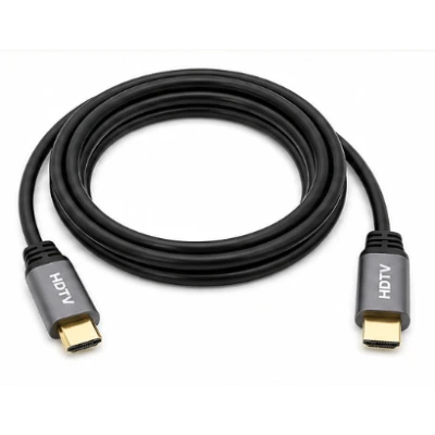Cablu HDMI Andowl Q HD020 lungime 2 metri transmisie 4K UHD viteza mare