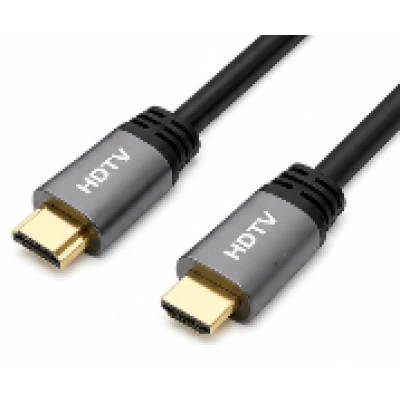 Cablu HDMI Andowl Q HD020 lungime 2 metri transmisie 4K UHD viteza mare