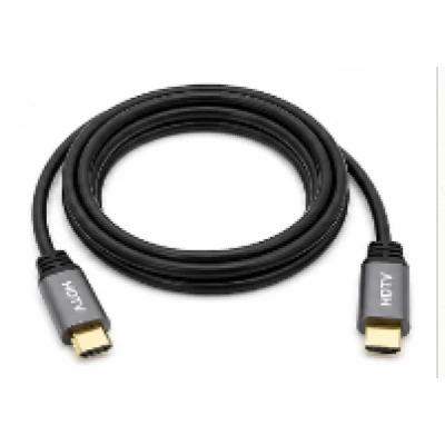 Cablu HDMI Andowl Q HD020 lungime 2 metri transmisie 4K UHD viteza mare