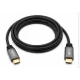 Cablu HDMI Andowl Q HD020 lungime 2 metri transmisie 4K UHD viteza mare