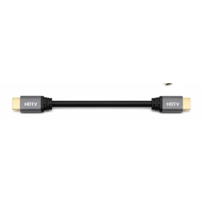 Cablu HDMI Andowl Q HD020 lungime 2 metri transmisie 4K UHD viteza mare