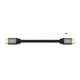 Cablu HDMI Andowl Q HD020 lungime 2 metri transmisie 4K UHD viteza mare