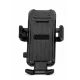 Suport auto dublu mobil cu brat reglabil si suport magnetic Andowl Q ZJ112