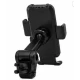 Suport auto dublu mobil cu brat reglabil si suport magnetic Andowl Q ZJ112