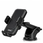 Suport auto telefon Andowl Q ZJ146 prindere ventuza si reglaj 360