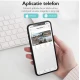 Camera de supraveghere dubla WIFI G900 Ultra HD zoom 5X rotire LED comunicare bidirectionala alarma