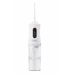 Irigator oral portabil Andowl Q CY7 curatare eficienta a dintilor si gingiilor