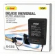 Sursa de alimentare universala 12V 0.5A putere 18W Andowl Q C32