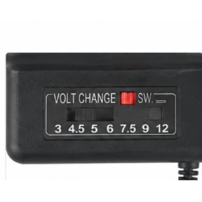 Adaptor Universal de alimentare 18W 1000mA Andowl Q C39