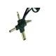 Adaptor Universal de alimentare 18W 1000mA Andowl Q C39