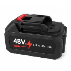 Acumulator Li Ion 48V compatibil unelte electrice portabile reincarcabil