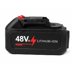 Acumulator Li Ion 48V compatibil unelte electrice portabile reincarcabil