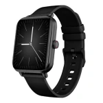 Ceas Smartwatch inteligent S5 NEGRU cu functii de monitorizare sanatate