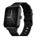 Ceas Smartwatch inteligent S5 NEGRU cu functii de monitorizare sanatate