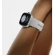 Ceas Smartwatch inteligent S5 GRI cu functii de monitorizare sanatate