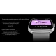 Ceas Smartwatch inteligent S5 GRI cu functii de monitorizare sanatate