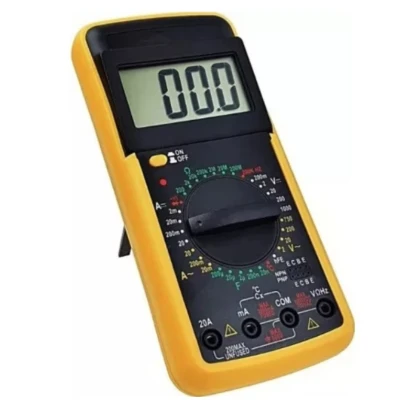 Multimetru Digital QY 9205A aparat de masura profesional