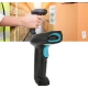 Scanner coduri de bare 1D 2D si QR Q SM3B Andowl cu cablu IP54 indicator LED USB ABS