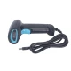 Scanner coduri de bare 1D 2D si QR Q SM3B Andowl cu cablu IP54 indicator LED USB ABS