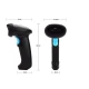 Scanner coduri de bare 1D 2D si QR Q SM3B Andowl cu cablu IP54 indicator LED USB ABS