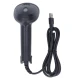 Scanner coduri de bare 1D 2D si QR Q SM3B Andowl cu cablu IP54 indicator LED USB ABS
