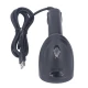 Scanner coduri de bare 1D 2D si QR Q SM3B Andowl cu cablu IP54 indicator LED USB ABS