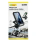 Suport telefon mobil bicicleta/motocicleta Andowl Q MT51 impermeabil prindere ghidon