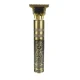 Masina profesionala de tuns barba si contur Andowl Q LF2100 model dragon 