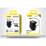 Adaptor alimentare Q L5V Andowl 5V 3A Incarcator AC/DC cu mufa DC