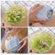 Mini tocator manual usturoi Andowl Q JS360 cu mecanism tip sfoara