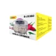 Mini tocator manual usturoi Andowl Q JS360 cu mecanism tip sfoara
