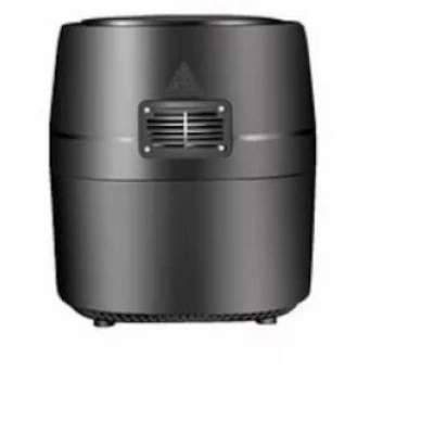Friteuza digitala cu aer cald 8 litri Air Fryer SN 9018 putere 1800W cu 8 programe temperatura reglabila