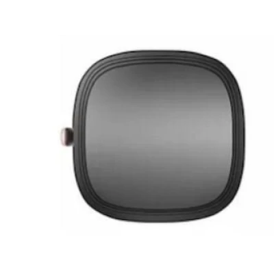 Friteuza digitala cu aer cald 8 litri Air Fryer SN 9018 putere 1800W cu 8 programe temperatura reglabila