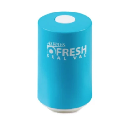 Aparat pentru vidat alimente Always Fresh