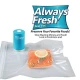 Aparat pentru vidat alimente Always Fresh