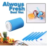 Aparat pentru vidat alimente Always Fresh