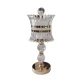 Lampa LED 12 Decorativa control tactil 3 temperaturi de culoare Alb Cald/Rece/Neutru Reincarcabila