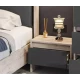 Lampa LED 12 Decorativa control tactil 3 temperaturi de culoare Alb Cald/Rece/Neutru Reincarcabila