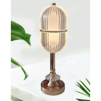 Lampa LED 22 decorativa lumina ambientala control touch 3 temperaturi de culoare