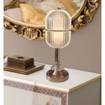 Lampa LED 22 decorativa lumina ambientala control touch 3 temperaturi de culoare
