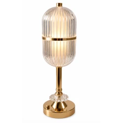 Lampa LED 22 decorativa lumina ambientala control touch 3 temperaturi de culoare