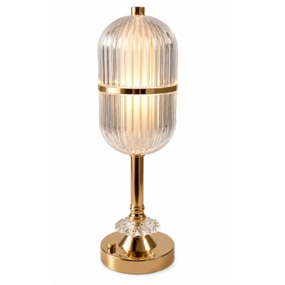Lampa LED 22 decorativa lumina ambientala control touch 3 temperaturi de culoare