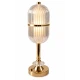 Lampa LED 22 decorativa lumina ambientala control touch 3 temperaturi de culoare