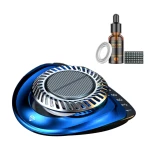 Odorizant auto solar Aromaterapie 