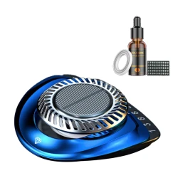 Odorizant auto solar Aromaterapie cadou 1 parfum esential